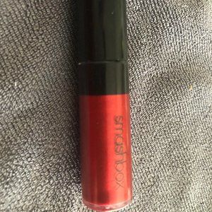 Smashbox Brick Red Lipgloss